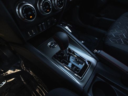 New 2025 Mitsubishi Outlander Sport AWD image 17