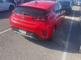 Used 2019 Hyundai Veloster 2.0 image 4