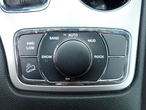Used 2021 Jeep Grand Cherokee Laredo AWD/4WD image 25