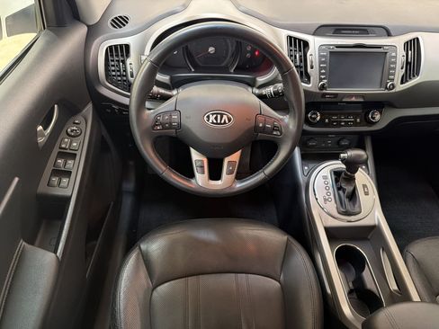 Used 2016 Kia Sportage EX w/ EX Premium Package AWD/4WD image 28