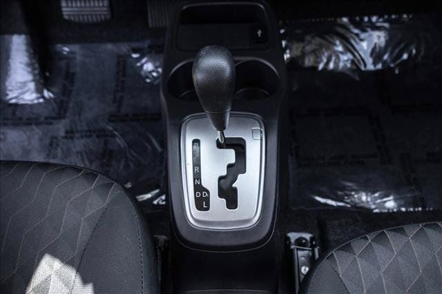 Used 2024 Mitsubishi Mirage ES FWD image 18