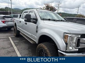 Used 2018 Ford F250 XLT AWD/4WD video 2