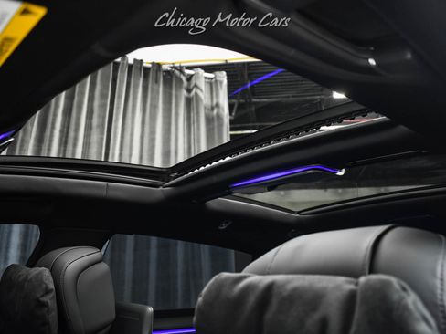 Used 2024 Mercedes-Benz Maybach S 680 4MATIC image 21