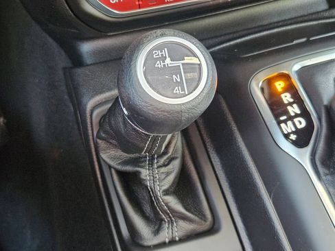 New 2026 Jeep Wrangler Unlimited Sport AWD/4WD image 29