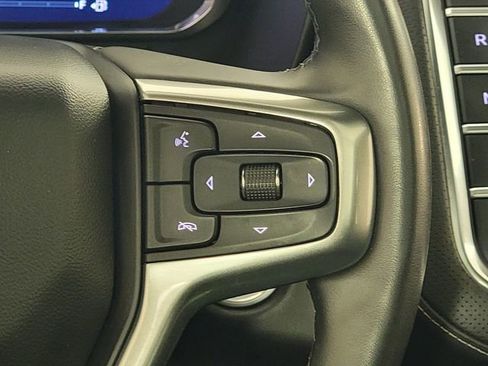 Used 2023 Chevrolet Tahoe Premier image 33