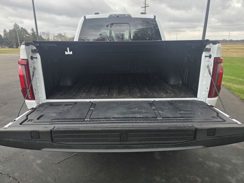 Used 2024 Ford F150 Raptor image 10