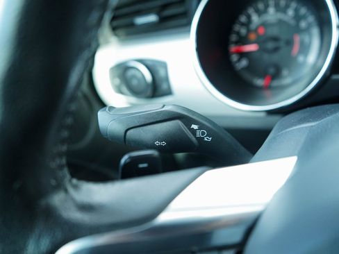 Used 2016 Ford Mustang Premium w/ Wheel & Stripe Package image 19