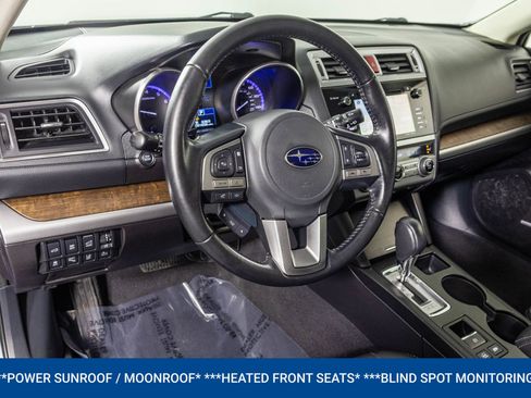 Used 2016 Subaru Outback 2.5i Limited image 4
