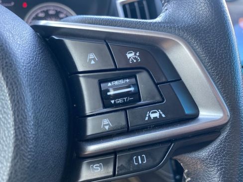 Used 2019 Subaru Forester Limited w/ Popular Package #3 image 23