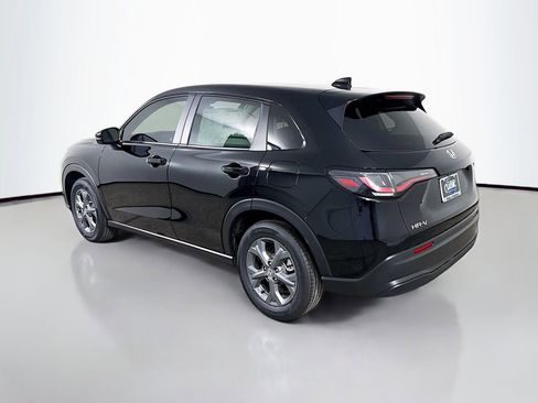 New 2026 Honda HR-V LX image 5