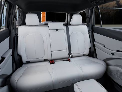 New 2026 Jeep Cherokee Limited AWD/4WD image 15