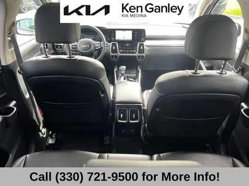 Certified 2023 Kia Sorento S FWD image 59
