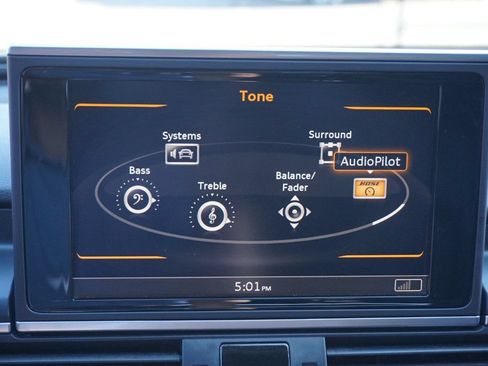 Used 2017 Audi A6 2.0T Premium Plus w/ Premium Plus Package FWD image 39