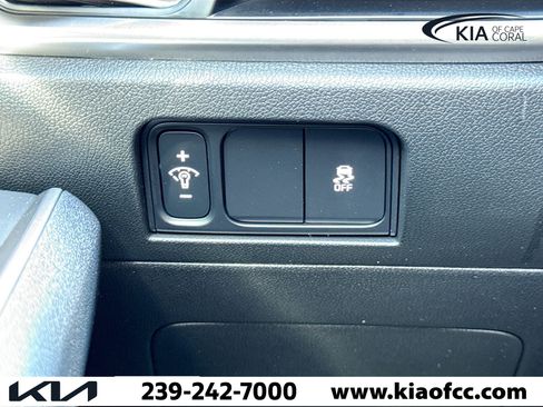 New 2026 Kia Sorento S w/ S Panoramic Sunroof Package image 35