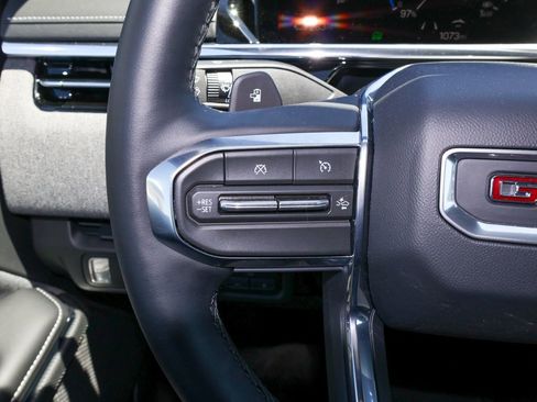 New 2026 GMC Sierra EV Elevation AWD/4WD image 23