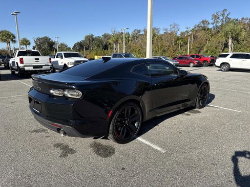 Used 2023 Chevrolet Camaro LT w/ Redline Edition image 3
