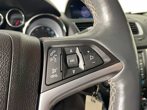 Used 2014 Buick Encore Leather FWD image 10