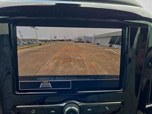 Used 2023 Chevrolet Traverse LS w/ Safety Package FWD image 13