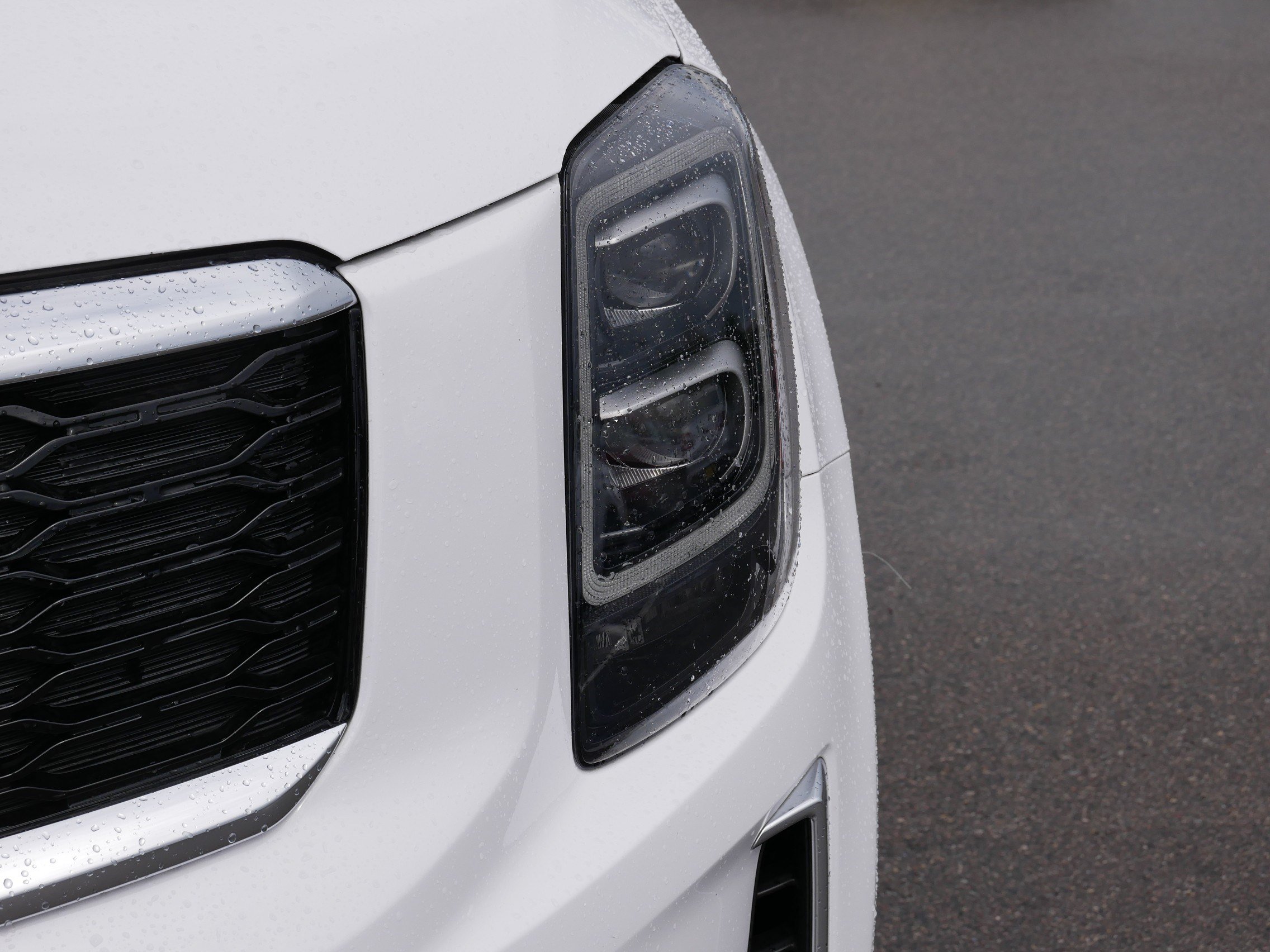 Used 2022 Kia Telluride EX w/ EX Premium Package FWD image 16