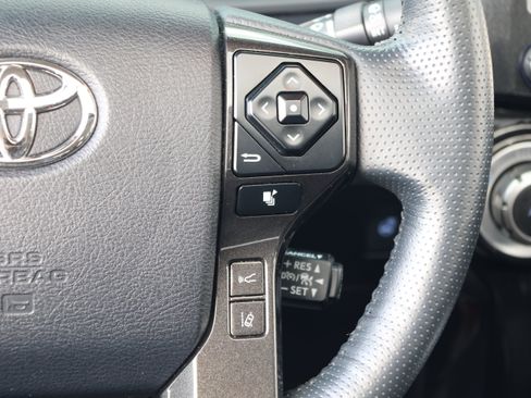 Used 2024 Toyota 4Runner TRD Pro AWD/4WD image 21