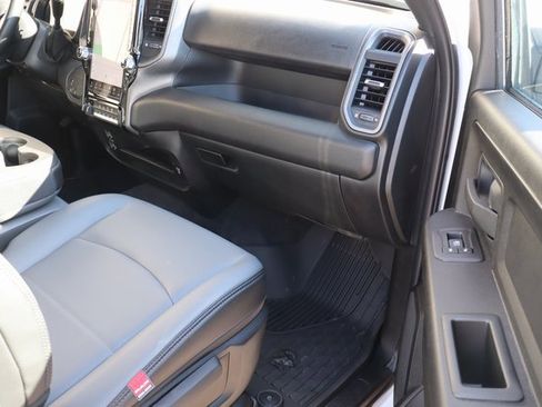 Used 2025 RAM 2500 Tradesman image 50