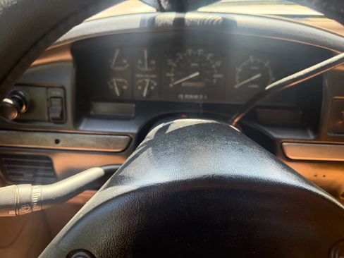 Used 1992 Ford F250 4x4 SuperCab image 13