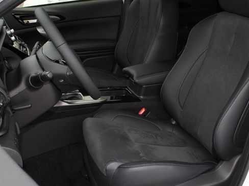 New 2026 Mitsubishi Eclipse Cross Black Edition image 16