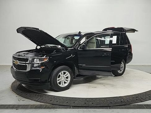 Used 2019 Chevrolet Tahoe LT RWD image 11