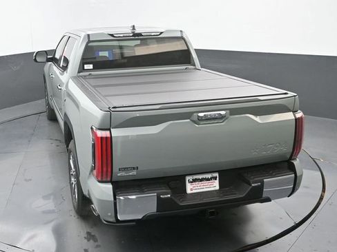 New 2026 Toyota Tundra 1794 Edition image 31