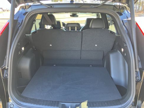 Used 2026 Honda CR-V Sport-L image 34