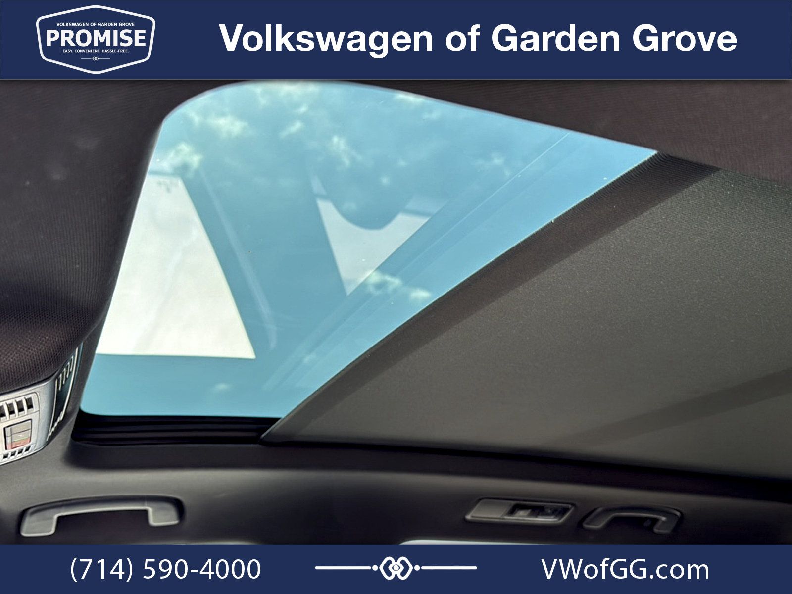 Used 2023 Volkswagen Tiguan SE R-Line FWD image 19