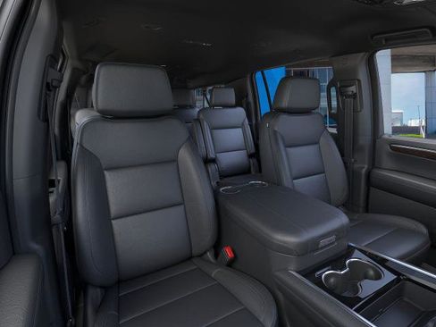 New 2026 Chevrolet Suburban LT w/ Comfort Package image 43