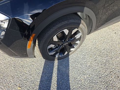 Certified 2023 Kia Sportage X-Line w/ X-Line Premium Package image 9