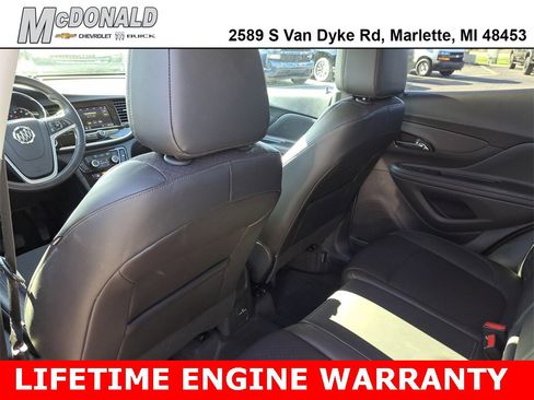 Used 2022 Buick Encore Preferred w/ Safety Package image 20