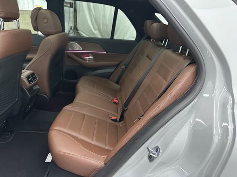 New 2026 Mercedes-Benz GLE 580 4MATIC image 25