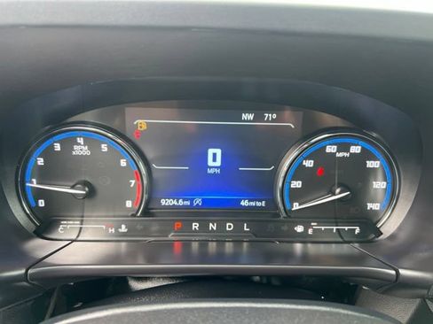 Used 2023 Ford Bronco Sport Outer Banks w/ Tech Package AWD/4WD image 26