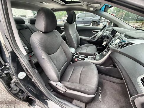 Used 2015 Hyundai Elantra Sedan FWD image 22