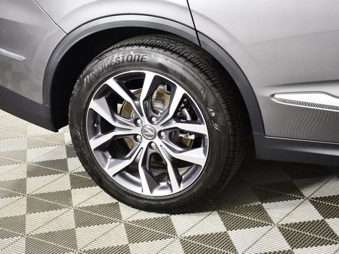 Certified 2024 Acura MDX SH-AWD w/ Technology Package image 55