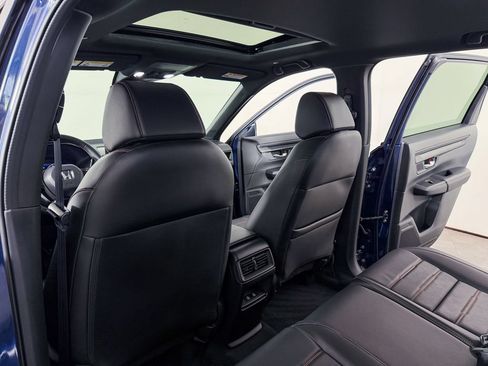 Used 2026 Honda CR-V Sport-L image 43