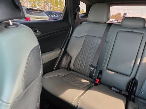 Certified 2023 Kia Sportage X-Pro image 12