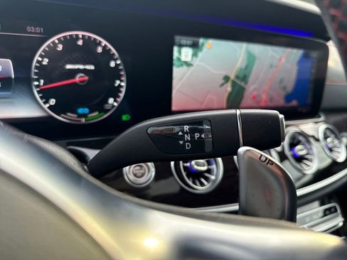 Used 2019 Mercedes-Benz CLS 53 AMG CLS 53 AMGﾮ image 23