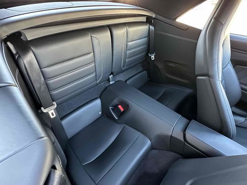 Used 2023 Porsche 911 Carrera GTS w/ Premium Package image 32