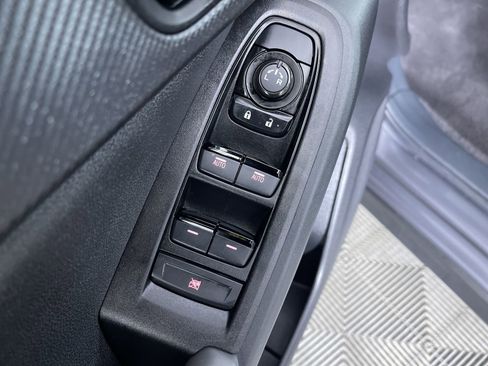 Certified 2025 Subaru Crosstrek 2.5i Sport w/ Popular Package #4A image 14