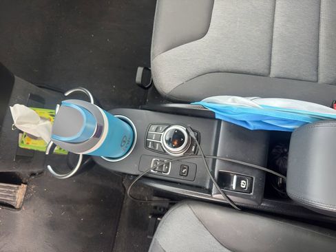 Used 2017 BMW i3 w/ Range Extender image 10