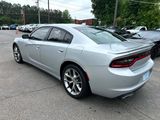 Used 2020 Dodge Charger SXT w/ Plus Group image 4