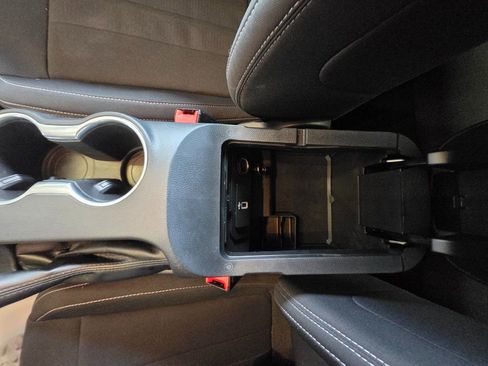 Used 2020 Ford Mustang Coupe w/ Equipment Group 101A image 22