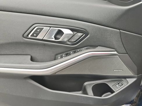 Used 2021 BMW 330i Sedan RWD image 12