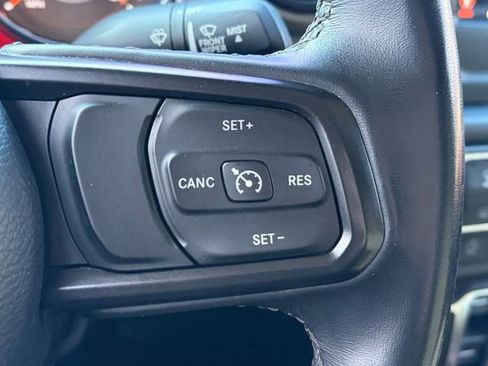 Used 2020 Jeep Gladiator Sport w/ Quick Order Package 24S image 8