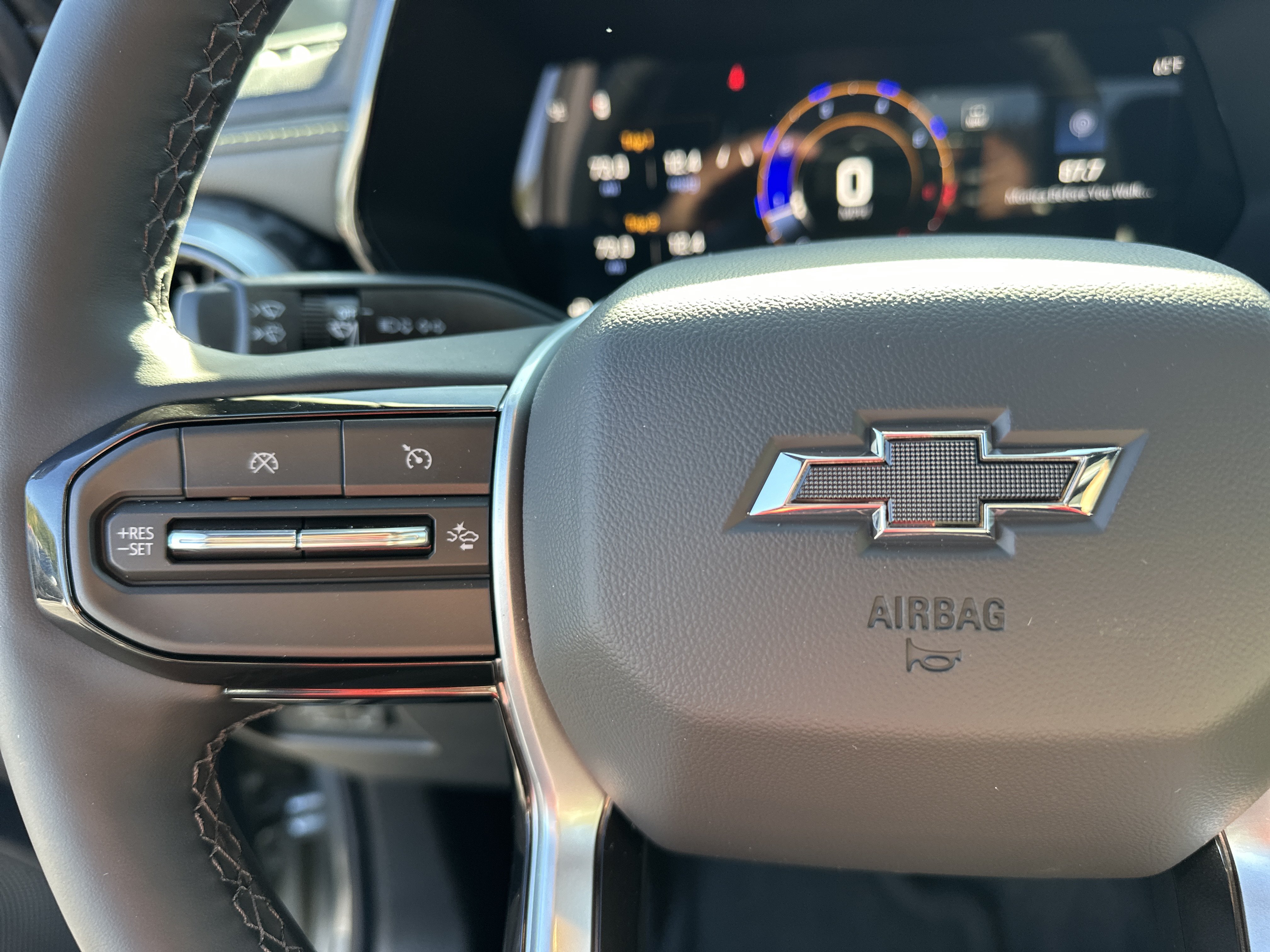 New 2026 Chevrolet Colorado ZR2 AWD/4WD image 26