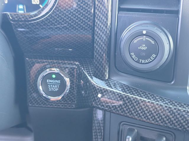 Used 2022 Ford F150 Lariat w/ Equipment Group 502A High AWD/4WD image 23